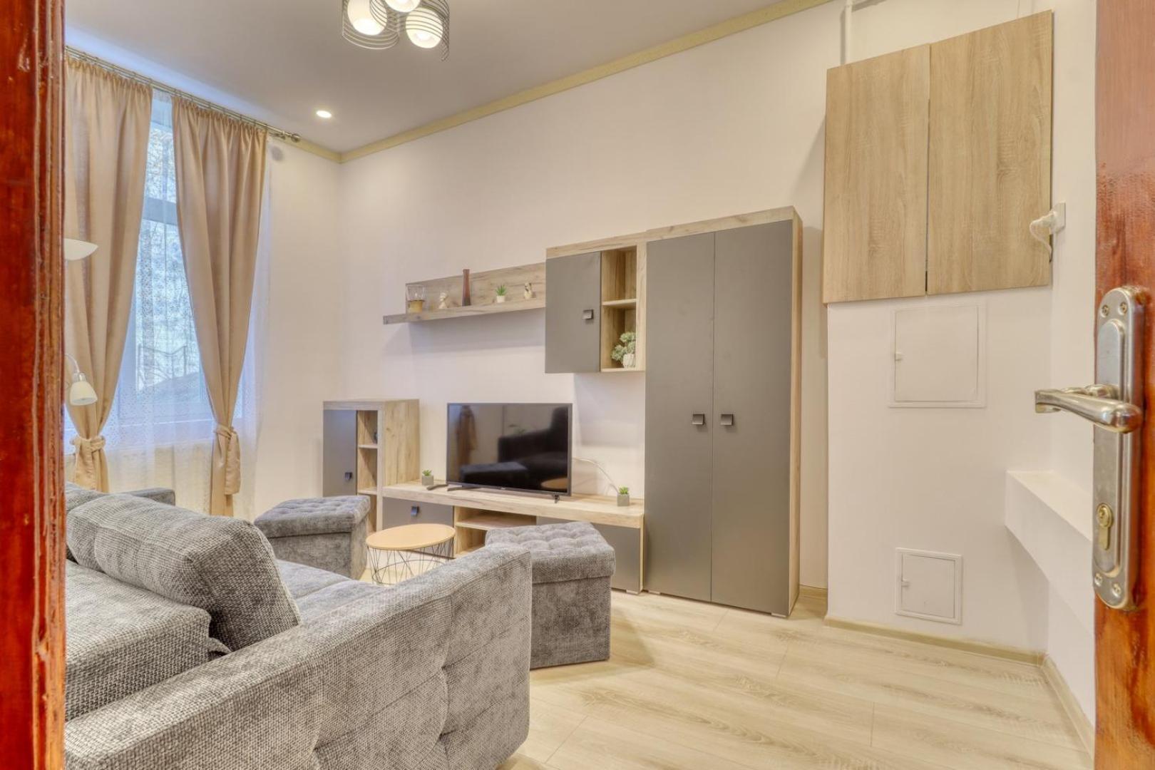 Muse Residence Downtown Bukarest Kültér fotó